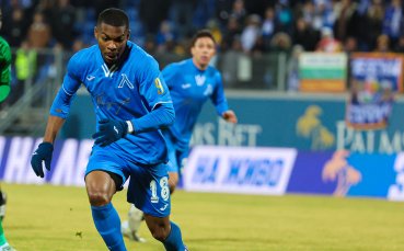 В последните седмици ситуацията в Левски е сериозно нагнетена от