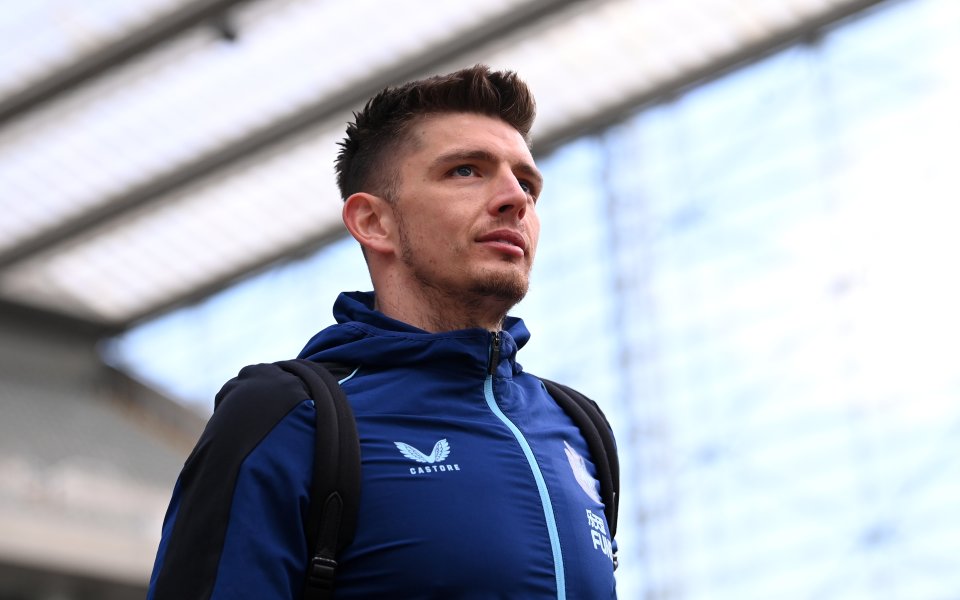 Нюкасъл Юнайтед приема Тотнъм Хотспър в изключително интригуващ мач от