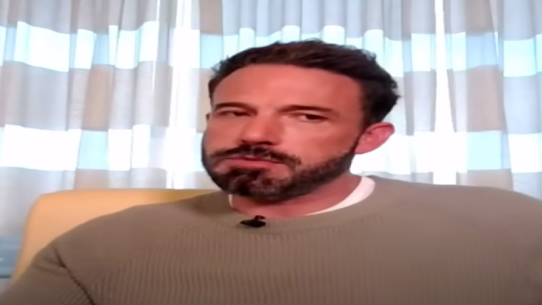  Ето по какъв начин се промени Бен Афлек от дете до през днешния ден! 