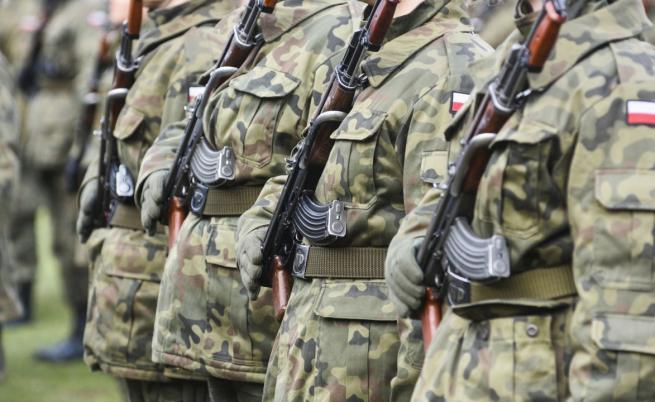 Полша мести войски заради заплаха от „Вагнер“