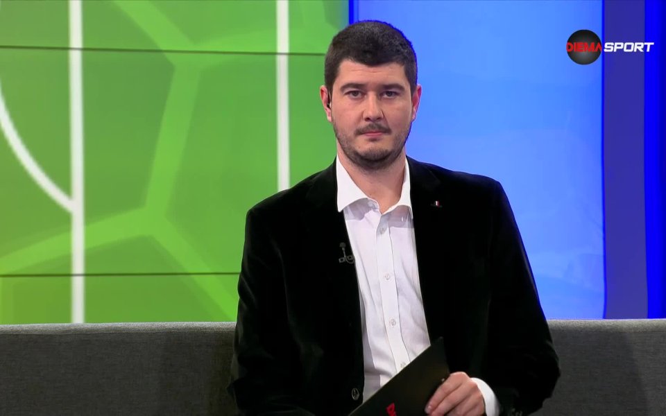 И 27-ият кръг от родната Втора лига отлетя, а вече