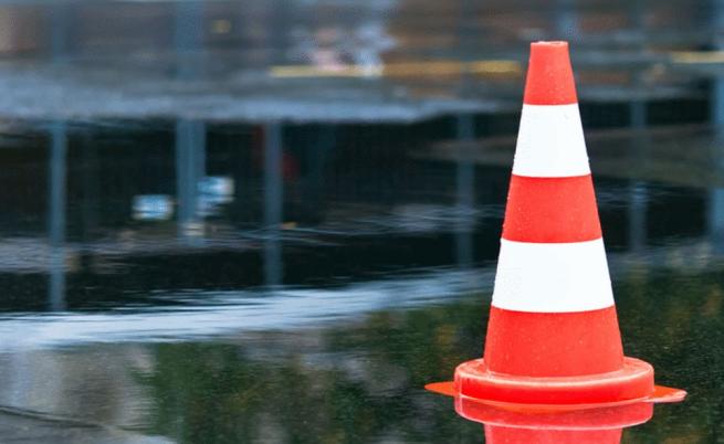 Голяма авария по бул. 