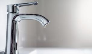 Авария остави голяма част от Пловдив без вода