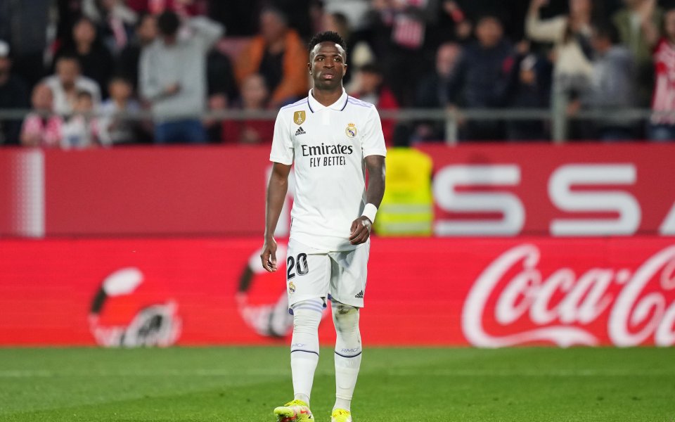 Добри новини за Реал след краха в мадридското дерби