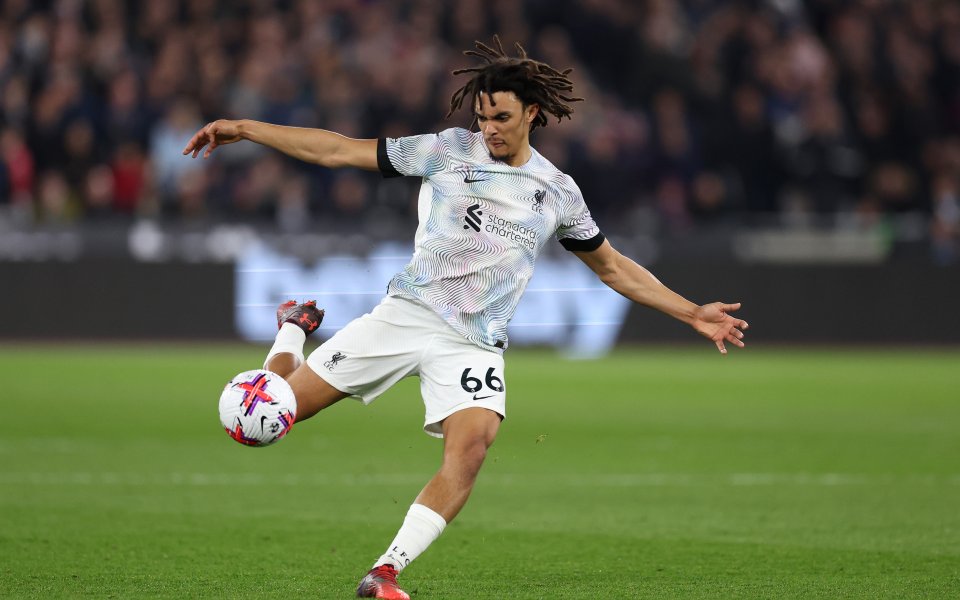 Отборът на Ливърпул постигна много важна победа при визитата си