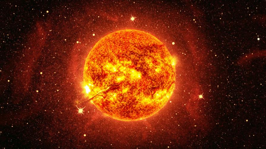 Немезис: Къде се крие невидимият спътник на нашето Слънце? (ВИДЕО)