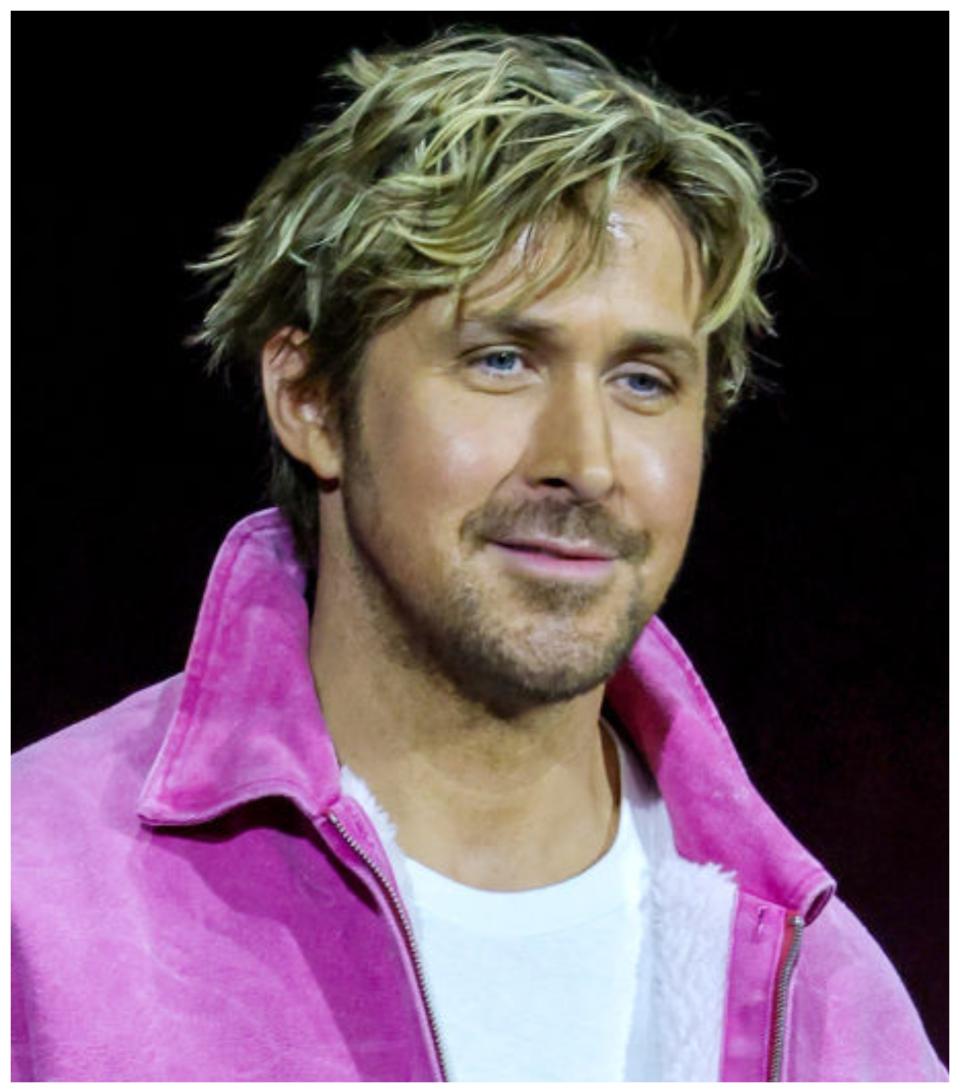  райън гослинг 