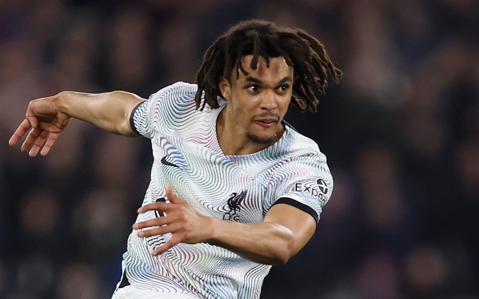 Ливърпул може да завърши сезона с успех и да се