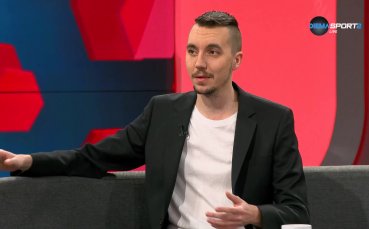 НБА екшън: дербито на Калифорния