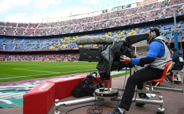 Ръководството на Барселона взе крайното решение да закрие клубния телевизионен