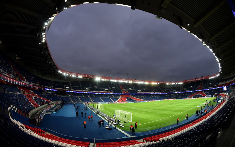  Пари Сен Жермен беше обвинен от кмета на френската столица,