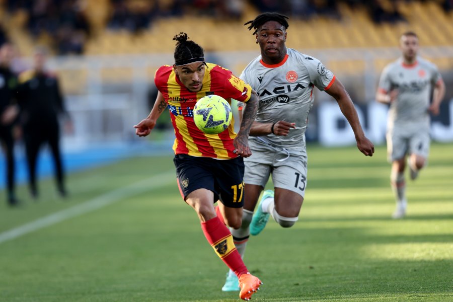 Лече Удинезе1