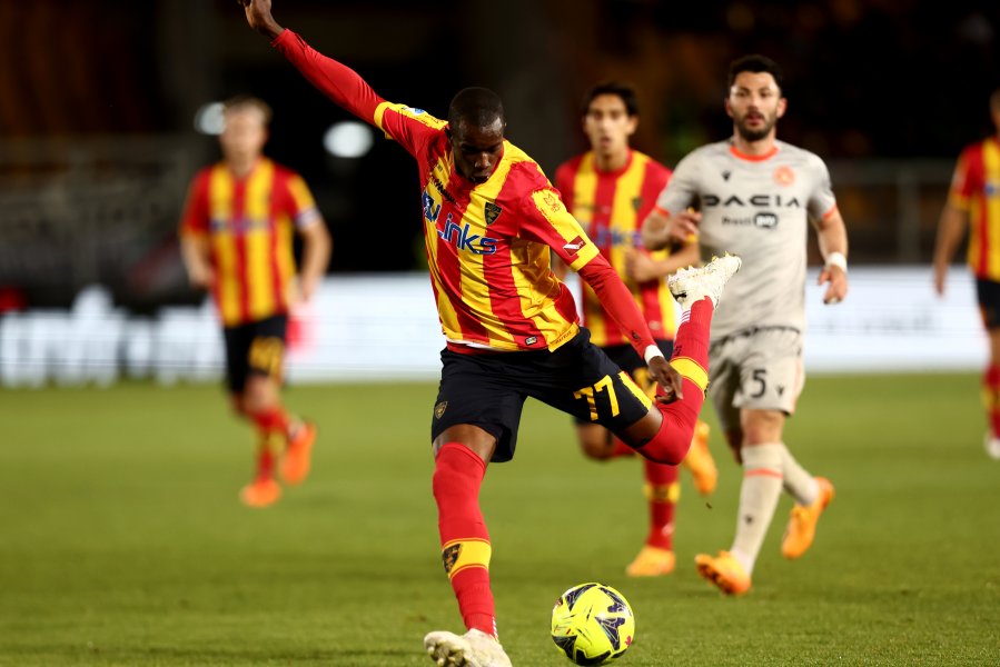 Лече Удинезе1