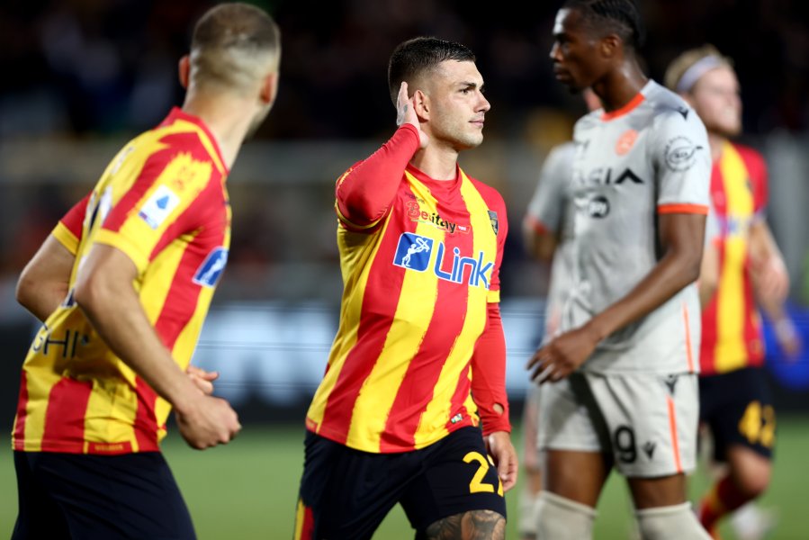 Лече Удинезе1