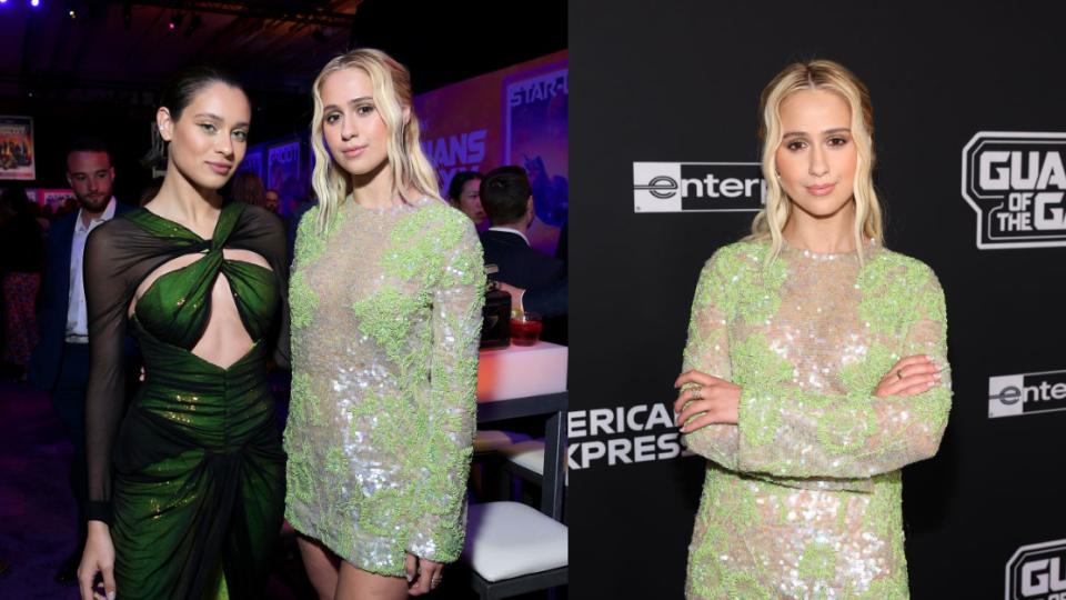 Мария Бакалова не спира да ни доказва, че мечтите с