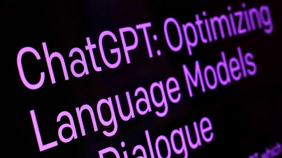 ChatGPT вече може разпознава и говор