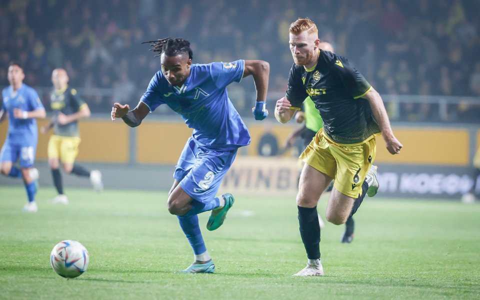 Бившият играч на Левски и Ботев Пд Борислав Димитров сподели,