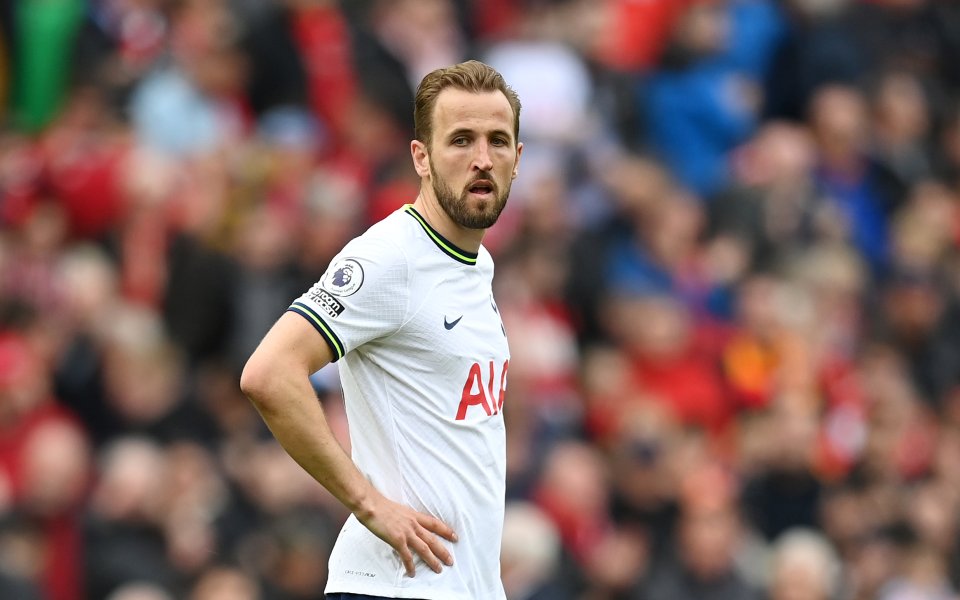 Тотнъм трябва да спре да допуска толкова голове в началните минути