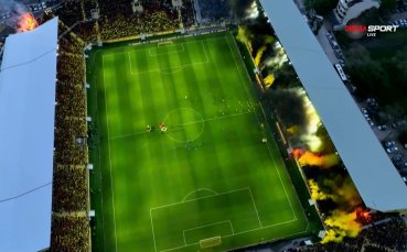 Обозр на кръга: efbet Лига (28 кръг, 01.05.2023)