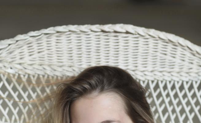  принцеса Шарлот 