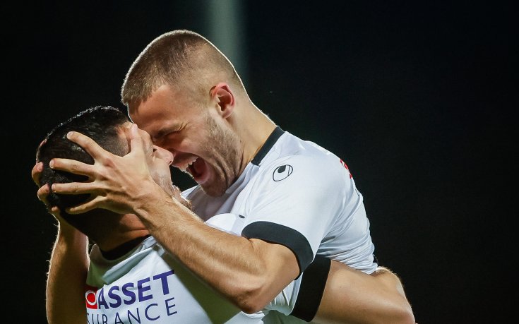 Венци Стефанов шокиран: Никой не плаща на Славия (видео)