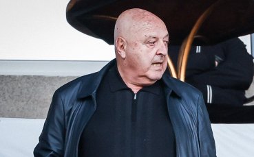 Венци Стефанов захапа Любо Пенев: Първо говори, после мисли