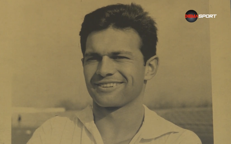 Домът на футбола: История за великия Гунди