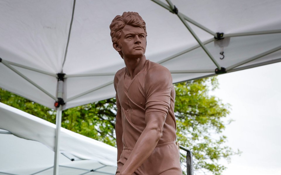 НКП на Левски покани всички фенове на клуба на откриването