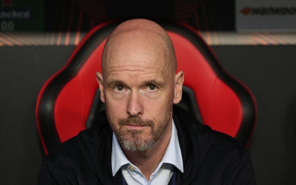 Манчестър Юнайтед ще може да похарчи само около 100 милиона