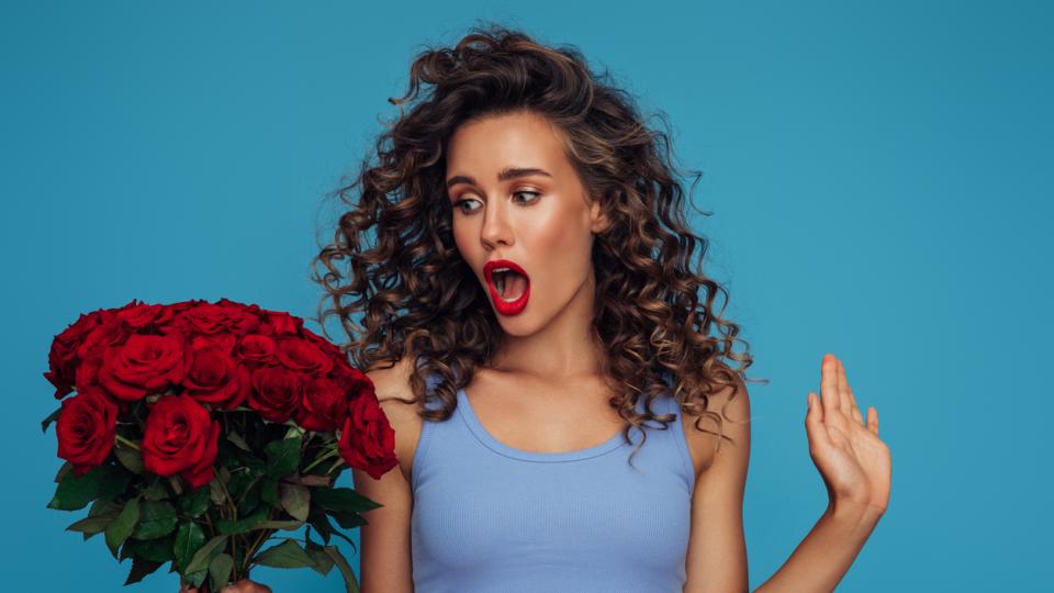 Случвало ли ви се е да се откажете от нещо