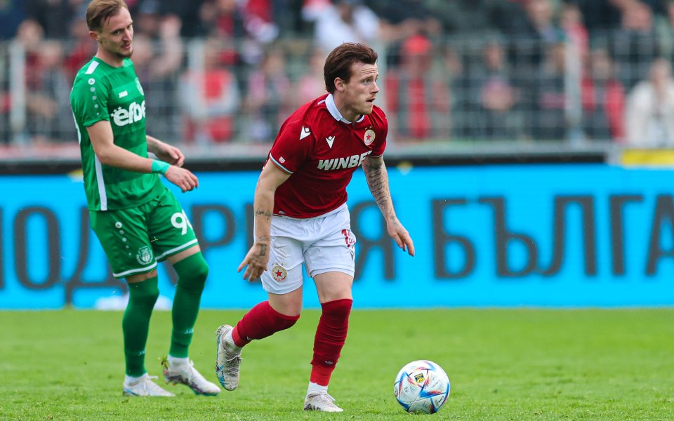 Отборите на Хебър и ЦСКА ще премерят сили в първия