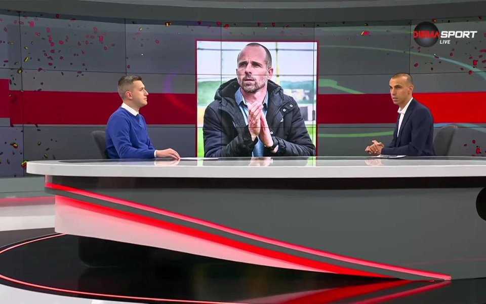 Предпоследният 29-и редовен кръг в efbet Лига измина и така