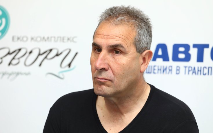 Херо е пред сензационно завръщане в Спартак Варна
