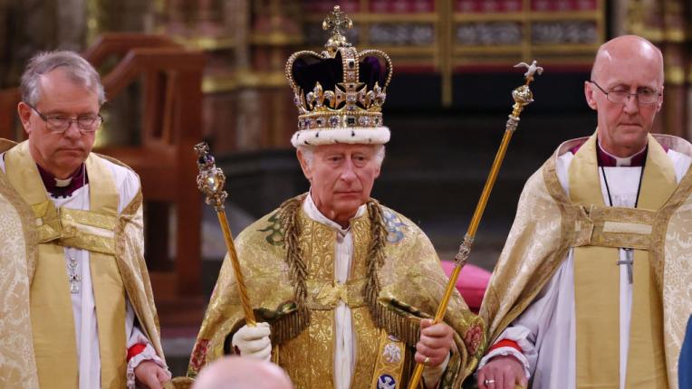9 нови разкрития за кралското семейство от биографията на Чарлз III