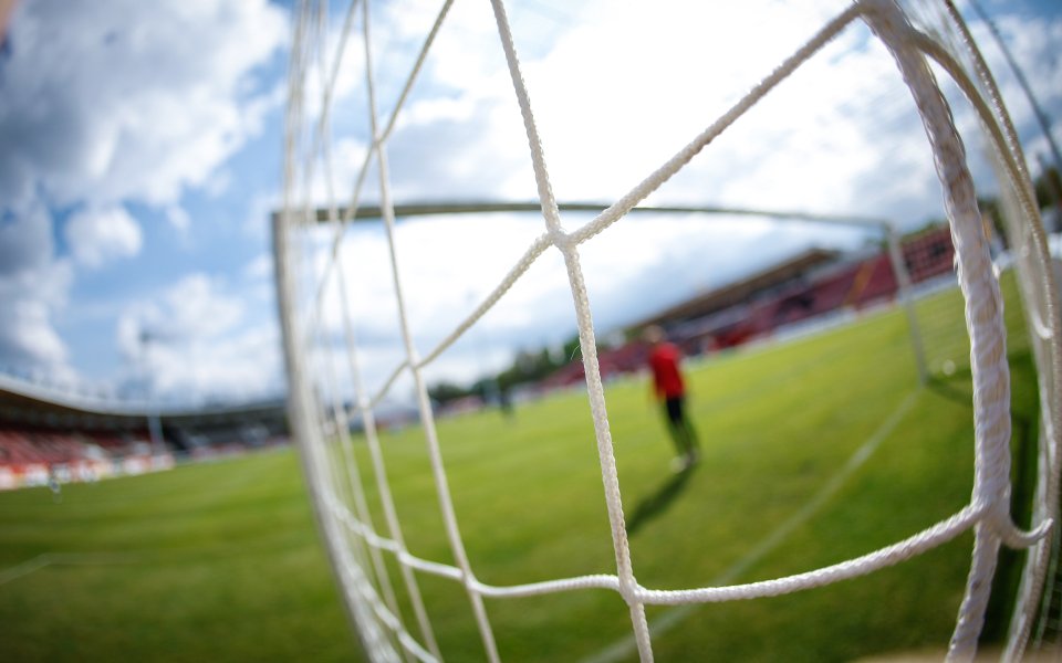 Локомотив София - Арда