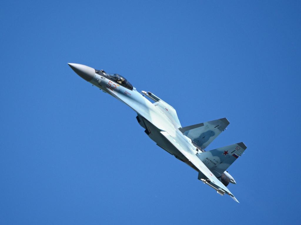 Кремъл днес отказа да коментира изявлението на високопоставен командир на