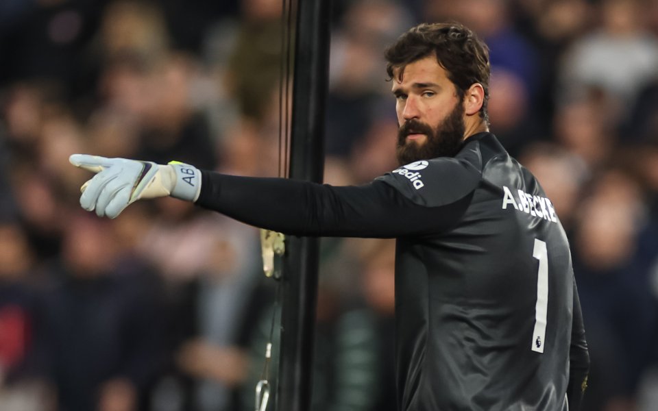 Мениджърът на Ливърпул – Юрген Клоп, не спести похвалите към