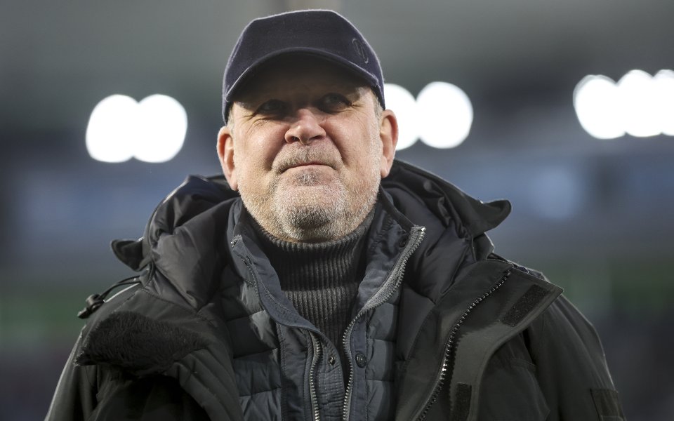 Промените в Ливърпул през идното лято няма да бъдат само