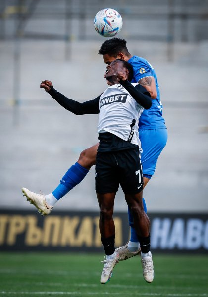 Локомотив Пловдив vs Левски1