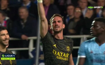 Обзор на кръга в Лига 1 (34 кръг, 08.05.2023)