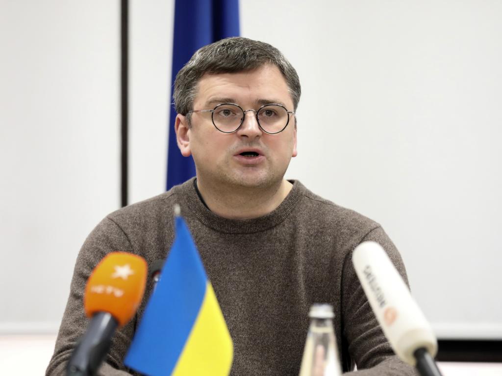 Специалният трибунал за престъплението агресия срещу Украйна няма да допусне