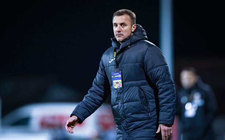 Генчев: Класата на ЦСКА 1948 си пролича, но малки неща решиха мача