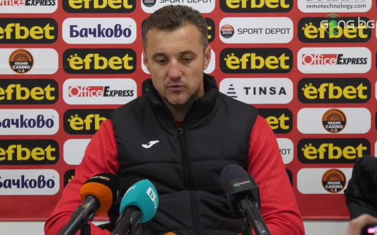 Станислав Генчев: ЦСКА 1948 нямаше да е в топ 3 без Чочев