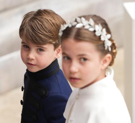 В онзи емблематичен кадър от 1989 г принцеса Даяна обута