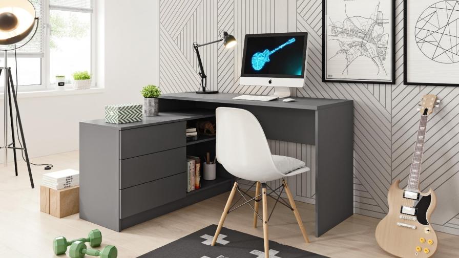 Как да направите офиса си да изглежда модерен и стилен