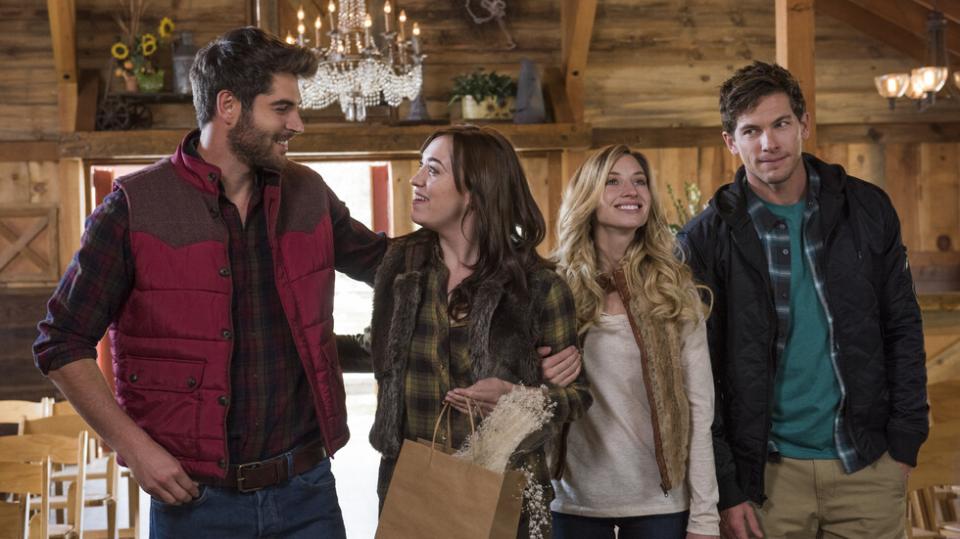 4 романтични филма, които да гледаш този уикенд - снимка 3