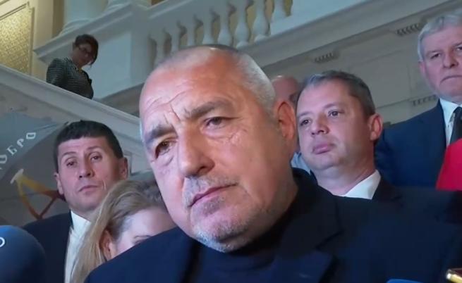 Борисов: Готови сме на всякакви компромиси