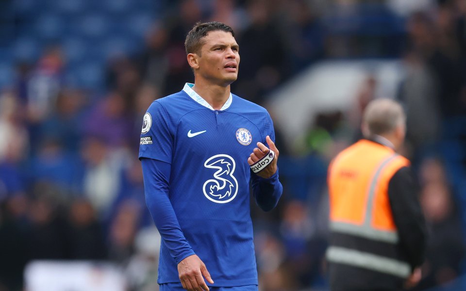 Челси - Нотингам Форест, Висша лига