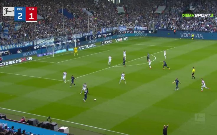 Съботен обзор на Бундеслигата (14.05.2023)