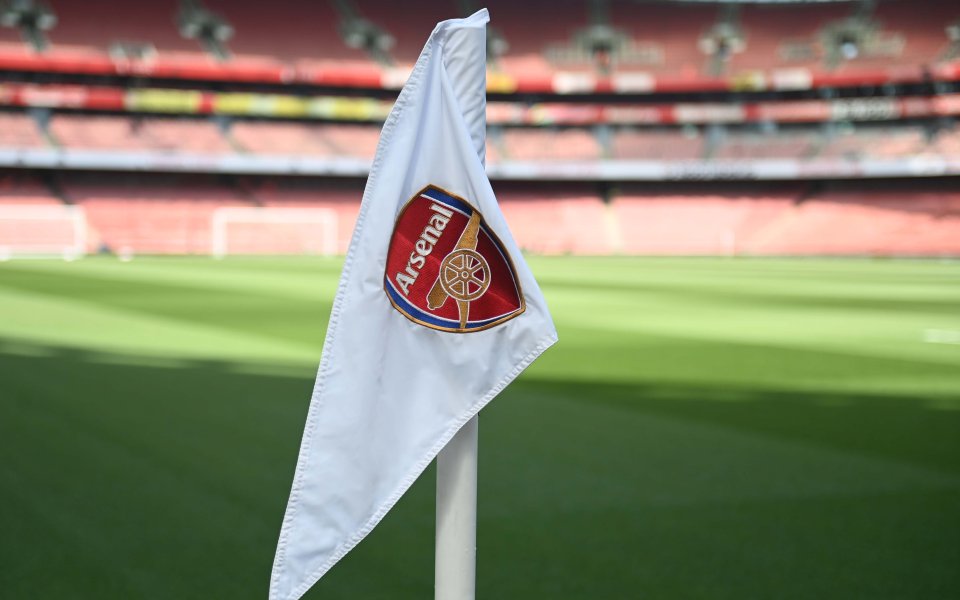 Арсенал - Брайтън & Хоув Албиън 0:3 / Висша лига, 36-и кръг, 14.05.2023 г. - БГНЕС